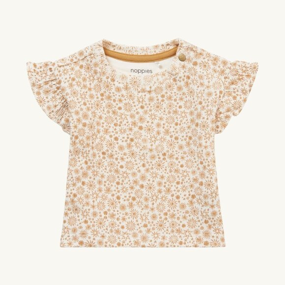 NWT - Premium organic set for baby girl - Picture 3 of 7